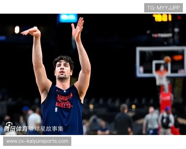 阿夫迪亚26分13助，开拓者新体系受益