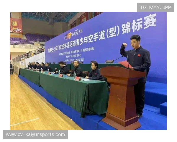 漯河承办河南省青少年拳击锦标赛，各地选手切磋技艺共同提升