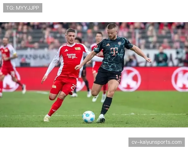 数据透视：德甲2025-26赛季高位逼抢强度排行榜