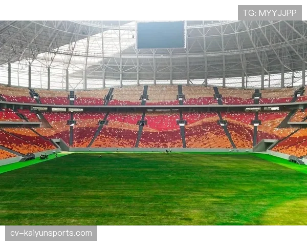 重庆两江足球场通过验收，现代化专业足球场将于下半年正式启用